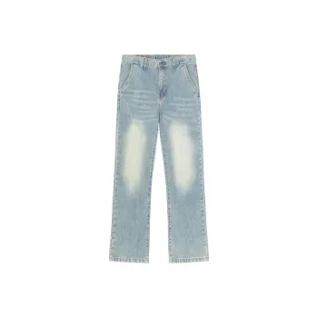 Rolling Money Jeans Unisex