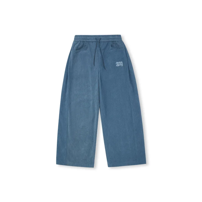 FPA ALWAYS MOVING Series Casual Pants Unisex-5