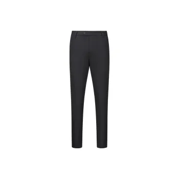 G·Mons Casual Pants Men's Black
