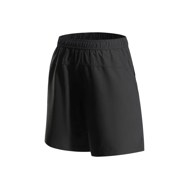 HOZZS Casual Shorts Unisex-1