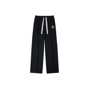 LEVEL RELAX Series Casual Pants Unisex