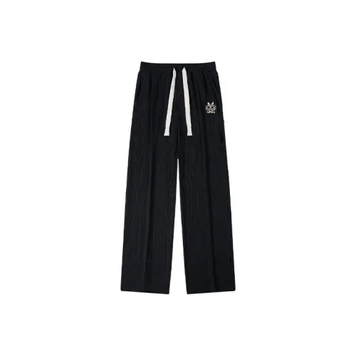 LEVEL RELAX Series Casual Pants Unisex