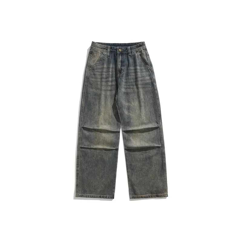 FAVEPOP Jeans Unisex-5