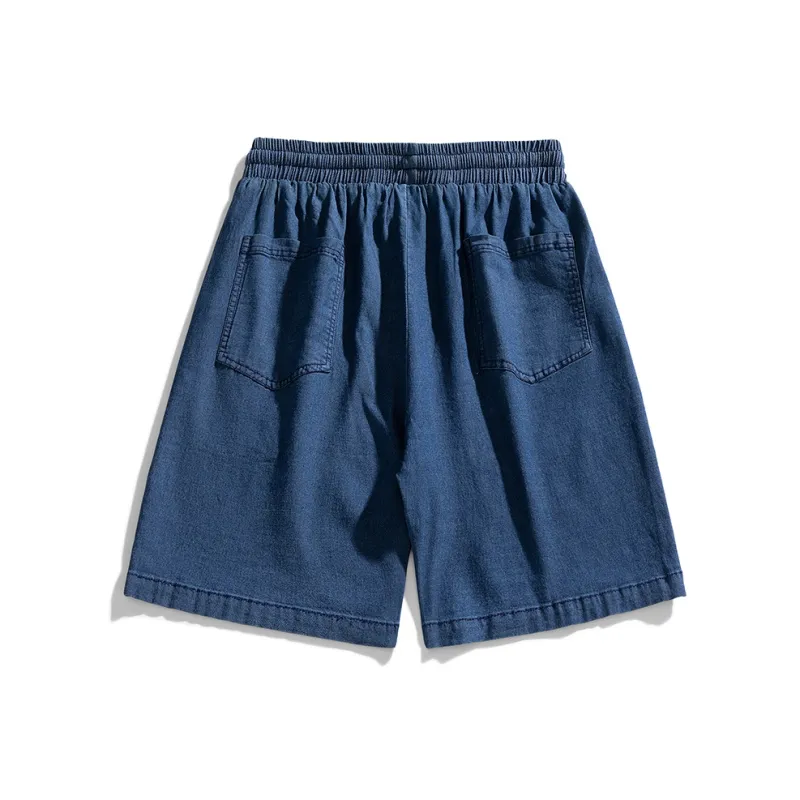 ROBINHOOD Denim Shorts Women's-1