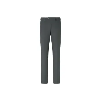 SHANSHAN Suit Trousers Men
