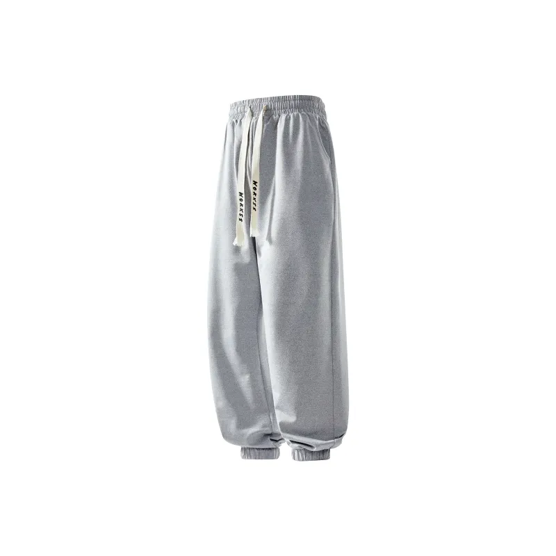 WOKXSS Casual Pants Unisex-5