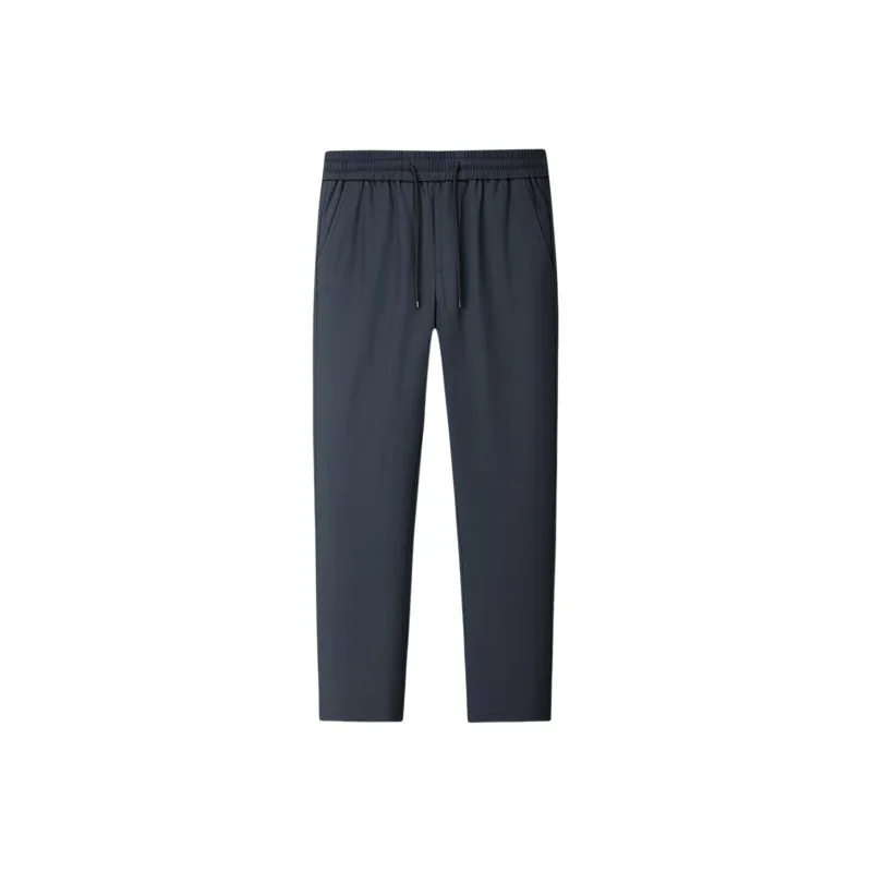 SNOW FLYING Down & Insulated Pants Unisex-10