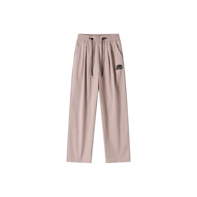 SCRM Casual Pants Unisex-15