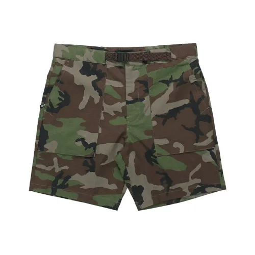 Nike Casual Shorts Men