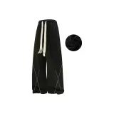 Black[Thickened and Fleece-Lined]