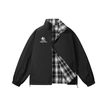 KFKU Jackets Unisex
