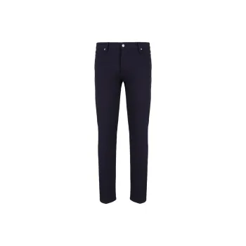 EMPORIO ARMANI Jeans Men's Marine Blue