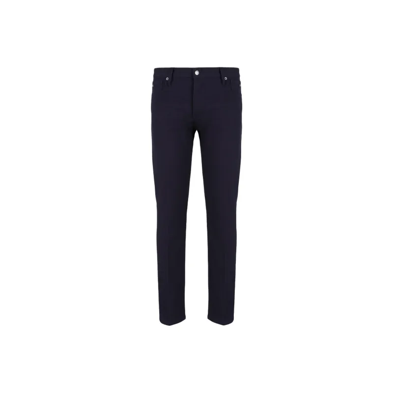 EMPORIO ARMANI Jeans Men's Marine Blue-0