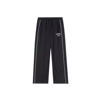 MLB New York Yankees Casual Pants Unisex Black