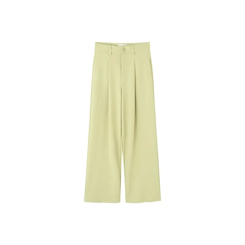 COMMON VALUE Casual Pants Unisex-0