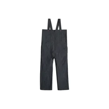 G STAR RAW Walter Van Beirendonck Collaboration Overalls Unisex Dark Blue