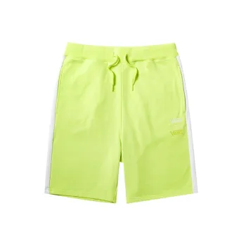 Vans Casual Shorts Men Yellow