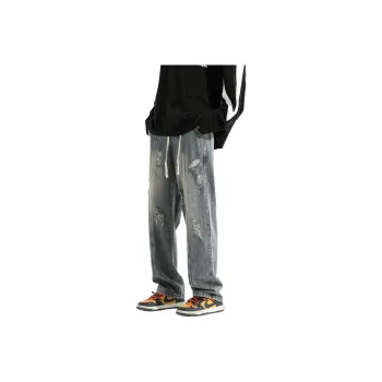 BEAR UNION Jeans Unisex