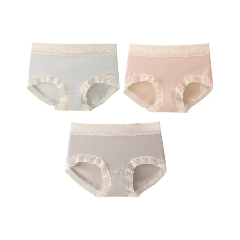Top Melon Underpants Women's 3 Pack-24