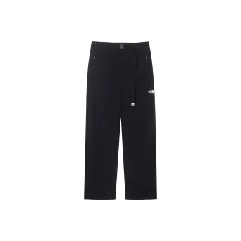 THE NORTH FACE Casual Pants Unisex Black