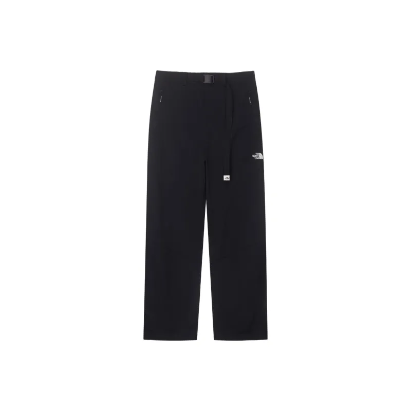 THE NORTH FACE Casual Pants Unisex Black-0