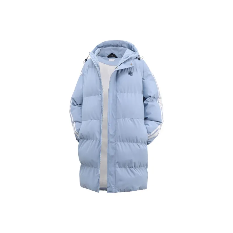 YOSICIL Puffer Jackets Unisex-2