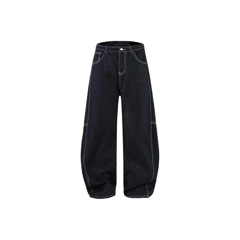 EMINU Jeans Unisex-4