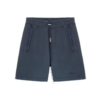 REPRESENT Casual Shorts Men Vintage Blue