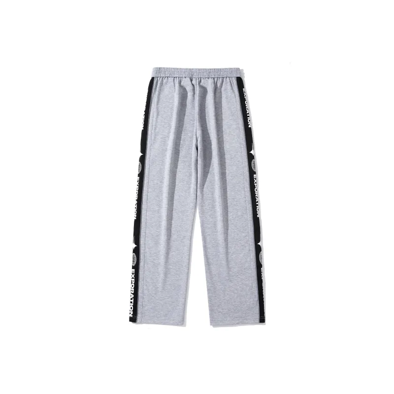 China Aerospace Casual Pants Unisex-14