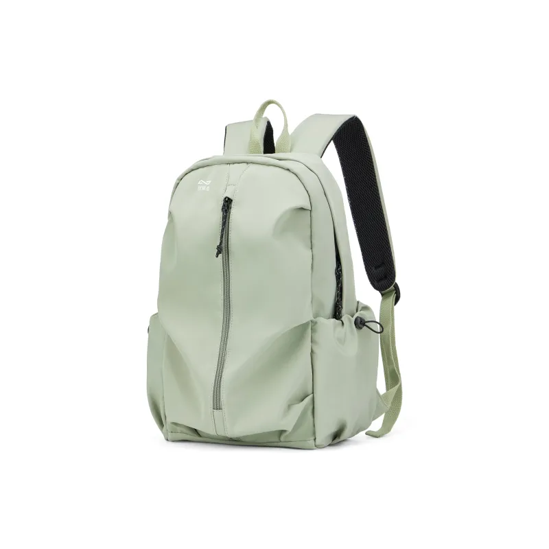 KEYSTREET Fabric Backpack Laptop Bag Backpack Regular Unisex Multicolor-16