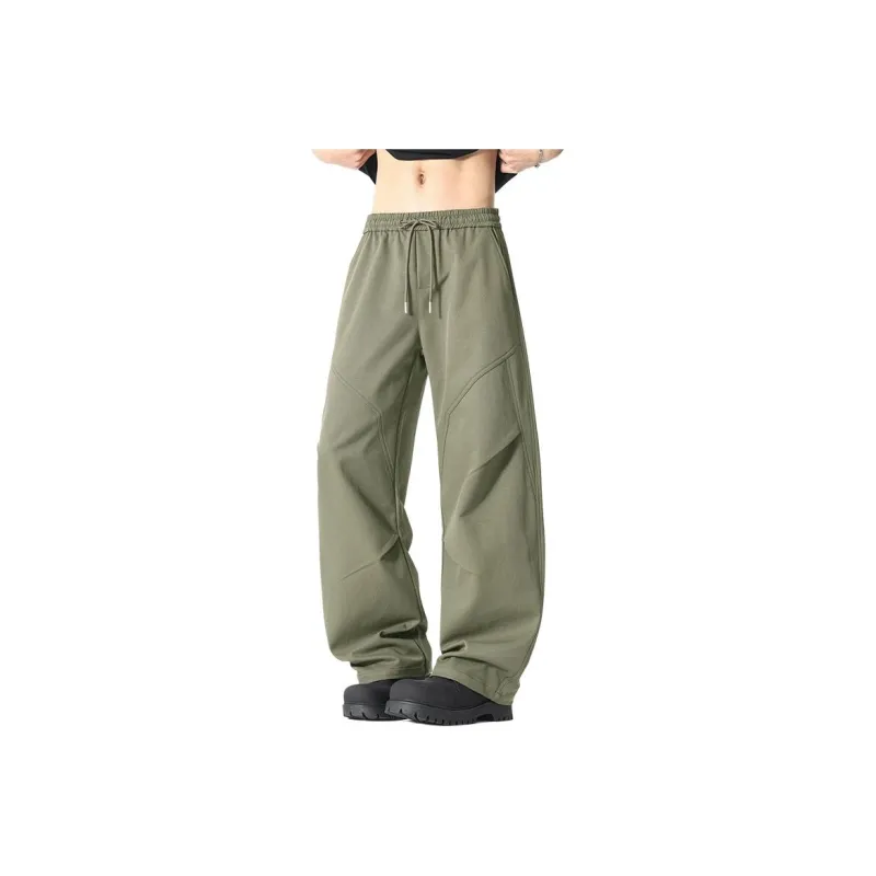 BEAR UNION Casual Pants Men-0