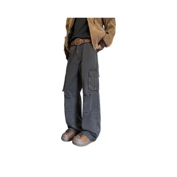 SCHEPPERHEYN Cargo Pants Unisex
