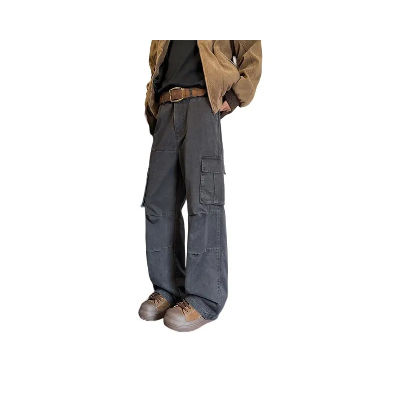 SCHEPPERHEYN Cargo Pants Unisex-0