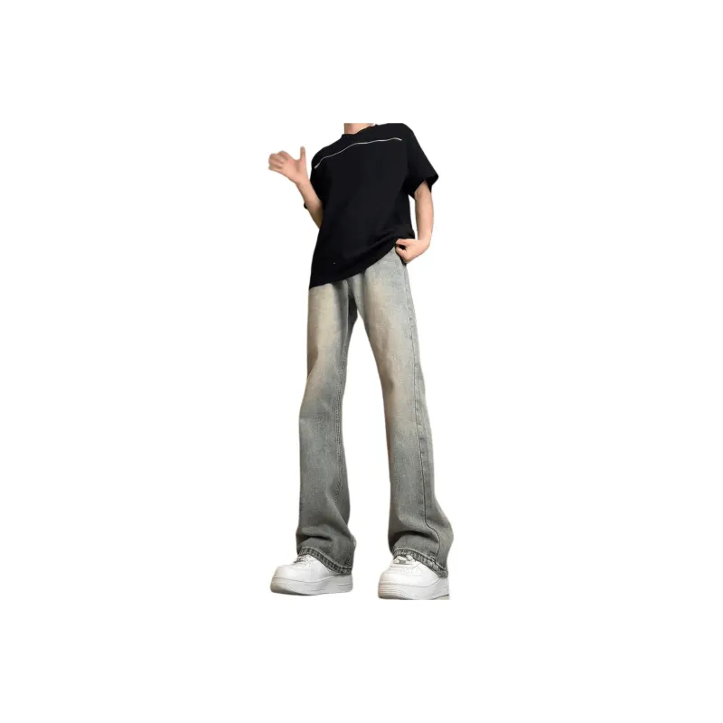 XAFB Jeans Unisex-90