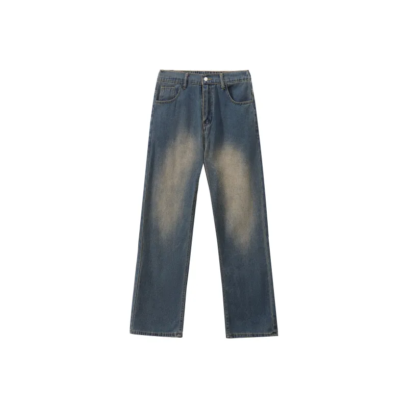 FLOAT Jeans Unisex-0