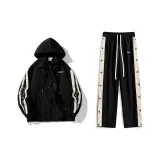 Clothing Sets: Regular 2 Pack (Black+Black)