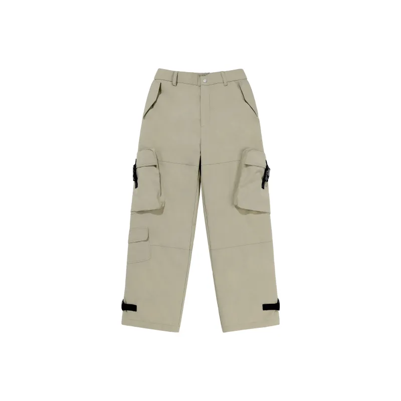 BJHG Down & Insulated Pants Unisex-10