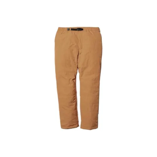 Snow Peak Down & Insulated Pants Unisex