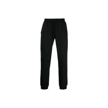 Tommy Hilfiger Logo rubberised Track Pants