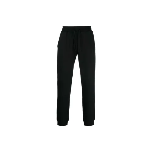 Tommy Hilfiger Logo rubberised Track Pants