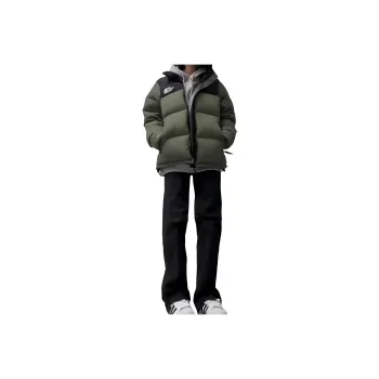 DUATOGE Jeans Men's Carbon Black