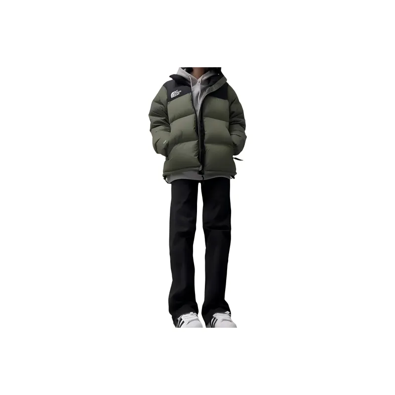 DUATOGE Jeans Men's Carbon Black-0