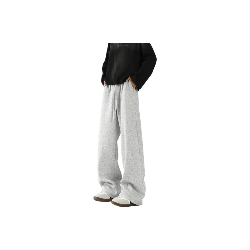 URBAN AUTHENTIC Casual Pants Unisex-10