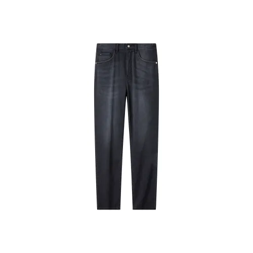 Jiumuwang Men's Pants Expert SS25 Jeans Men's