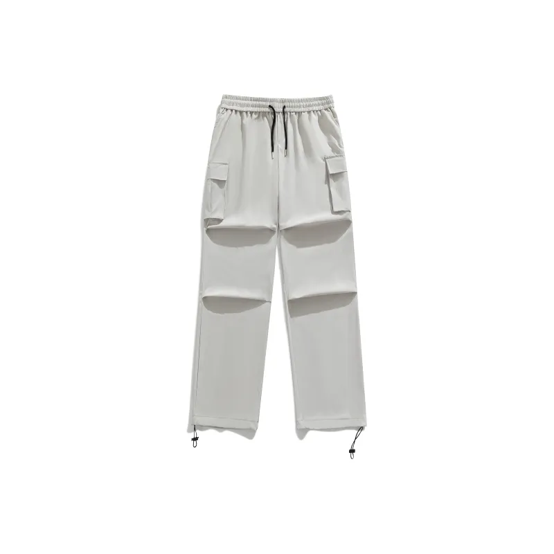 AiLoT Cargo Pants Unisex-6