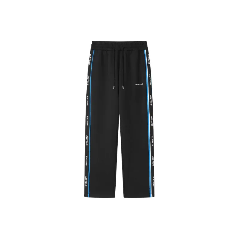 YK&YB Casual Pants Unisex-0