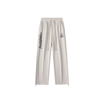FANTASTIC XBOX Casual Pants Unisex