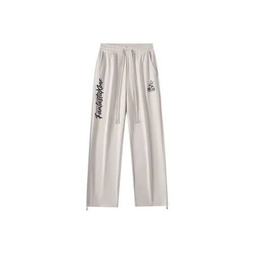 FANTASTIC XBOX Casual Pants Unisex