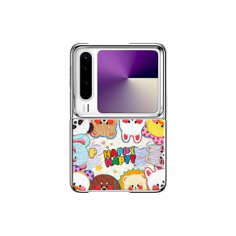 SUPER MOUSE Phone Cases-10