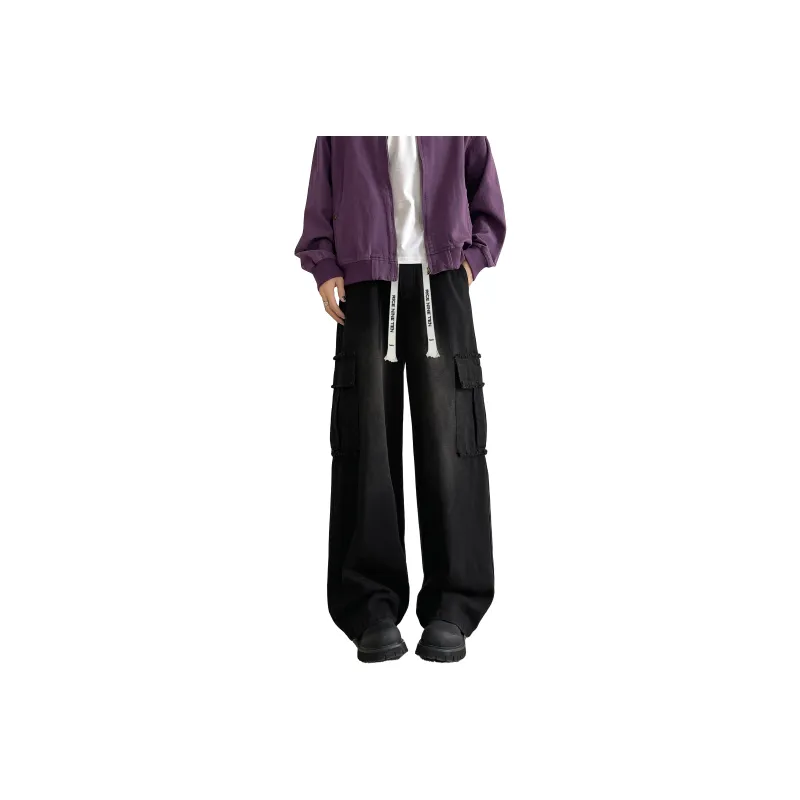 RICE NINE TEN Jeans Unisex-0